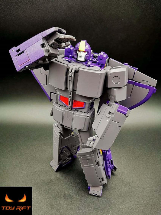 FansToys FT-44 Thomas Astrotrain - ToyRift