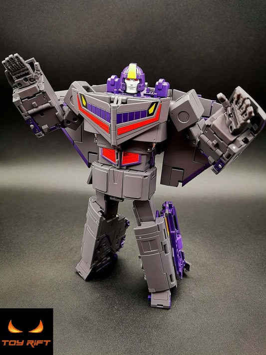 FansToys FT-44 Thomas Astrotrain - ToyRift