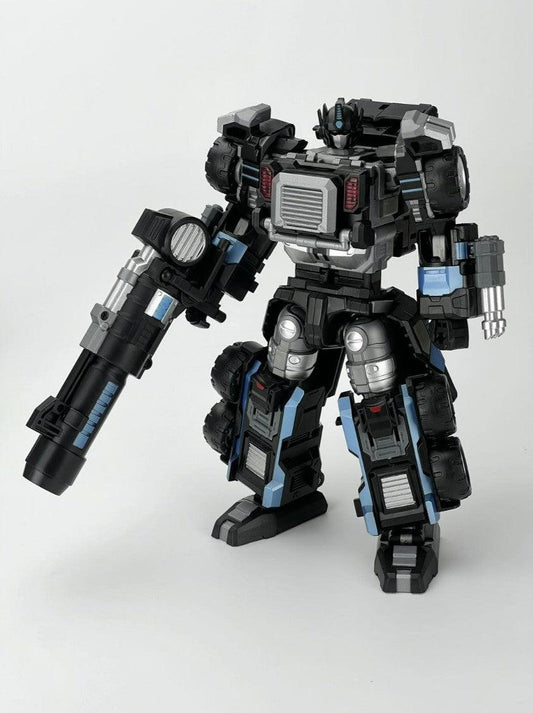 FansHobby MB-15B Naval Commander Armada Nemesis Prime - ToyRift