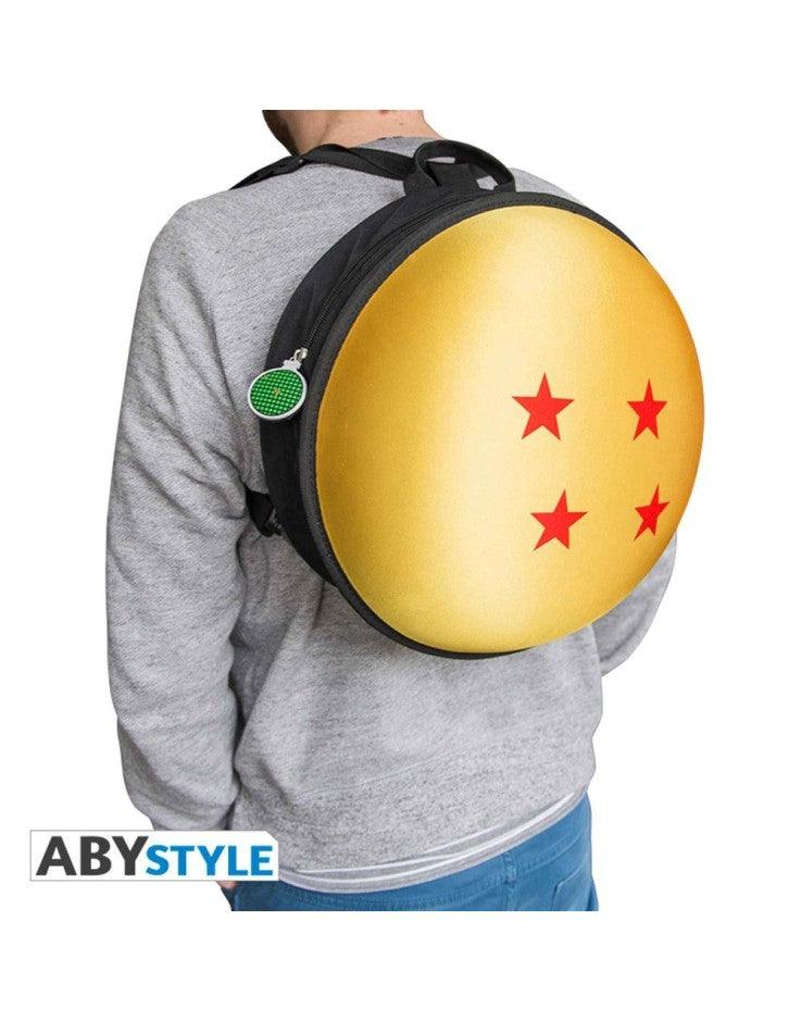 Dragon Ball DBZ Backpack - ToyRift