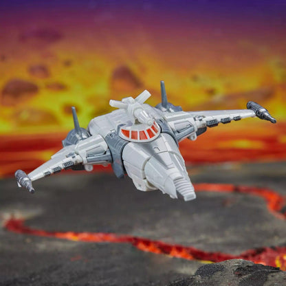 Transformers Legacy Voyager Star Raider Ferak - ToyRift