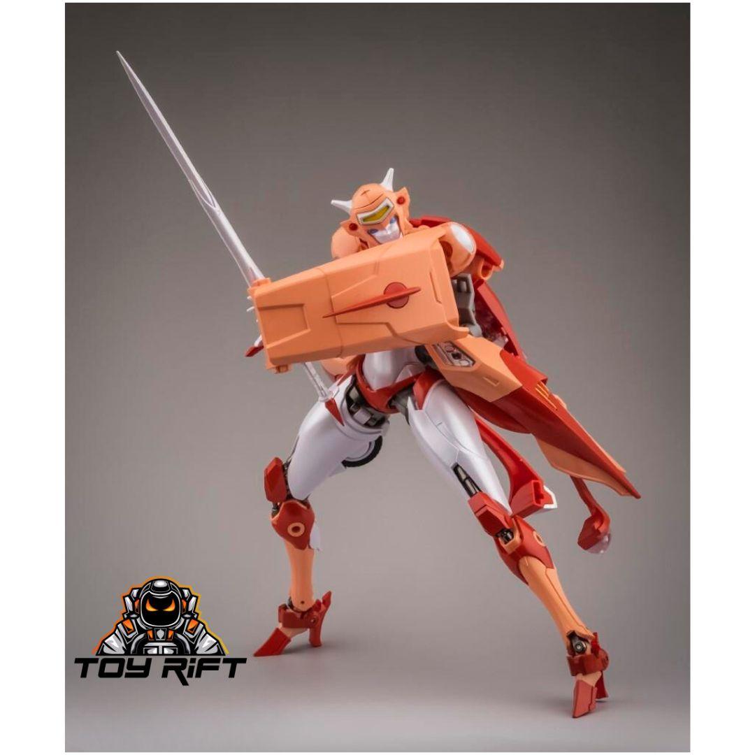 CDL CDL-02 ALT Elita One - ToyRift