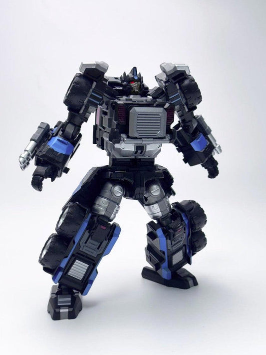 FansHobby MB-15B Naval Commander Armada Nemesis Prime - ToyRift