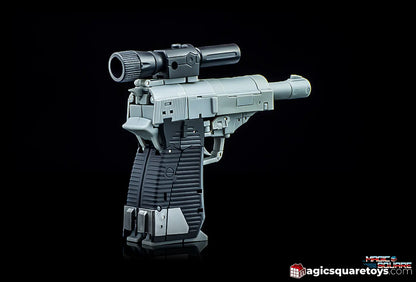 MS-B36S Doomsday Megatron Reissue Version