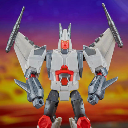 Transformers Legacy Voyager Star Raider Ferak - ToyRift