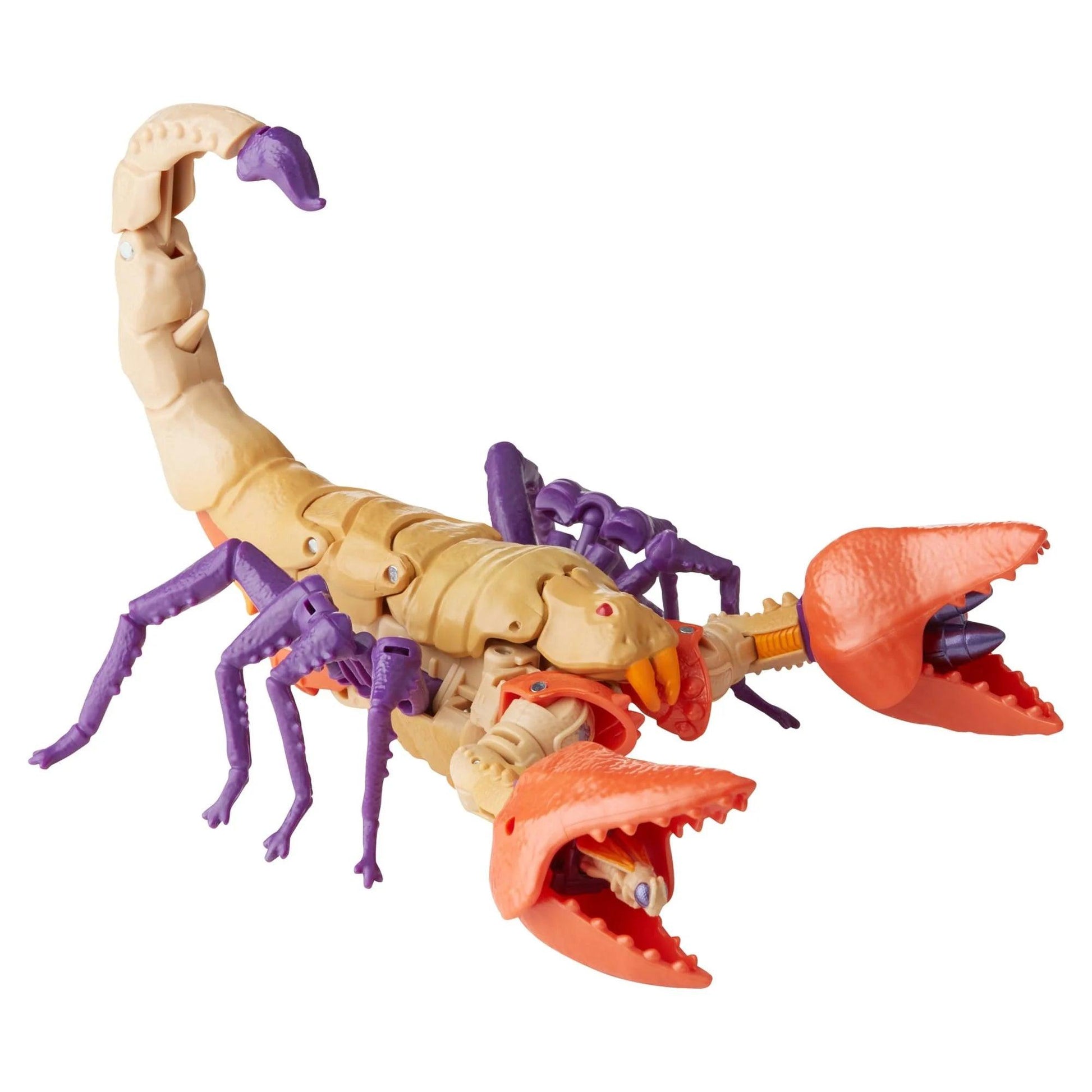 Transformers Legacy Predacon Sandstorm - ToyRift