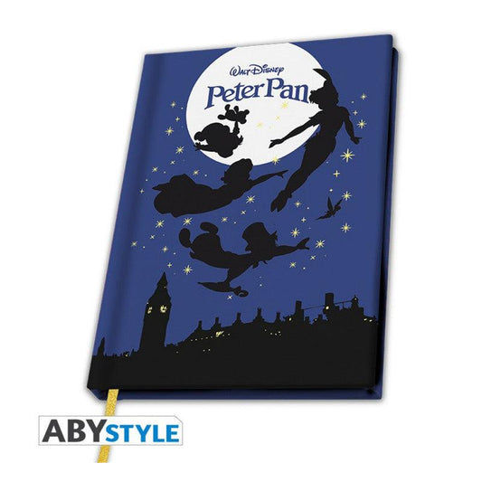 DISNEY - A5 Peter Pan Fly - ToyRift