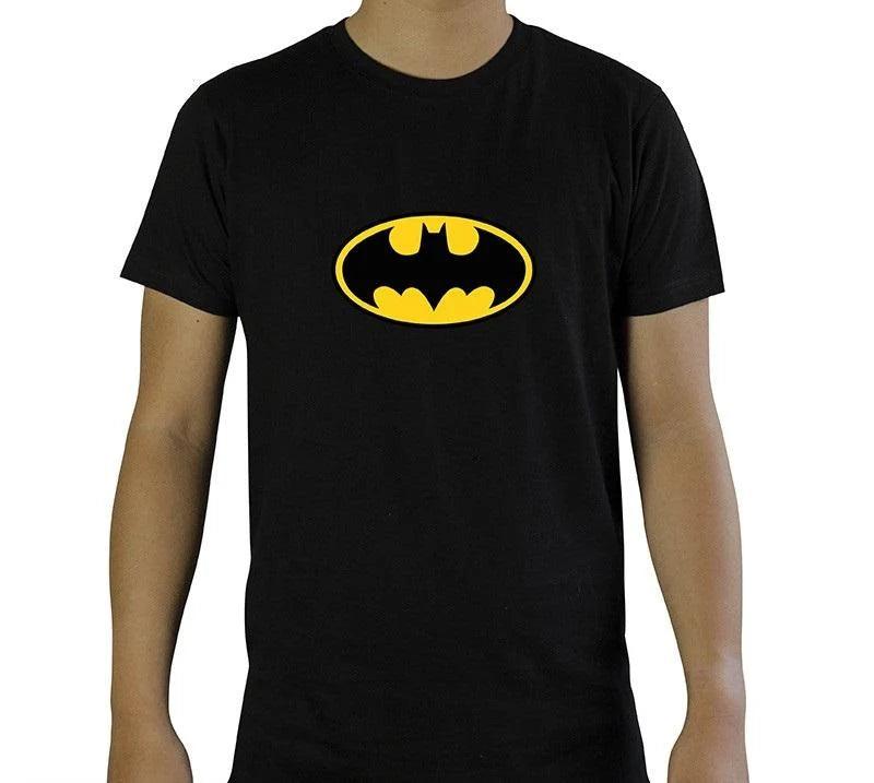 DC COMICS - Batman - Men's T-Shirt - ToyRift