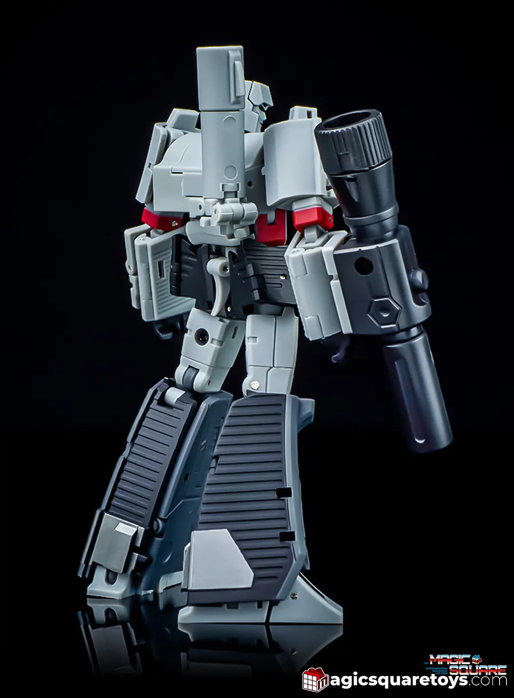 MS-B36S Doomsday Megatron Reissue Version