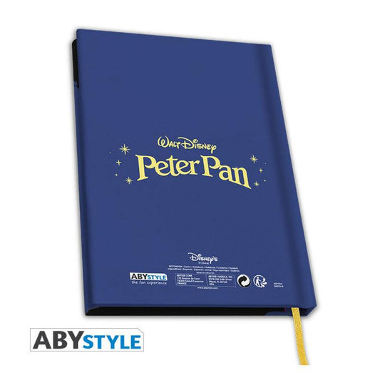 DISNEY - A5 Peter Pan Fly - ToyRift