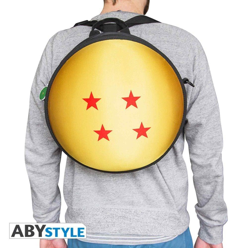 Dragon Ball DBZ Backpack - ToyRift