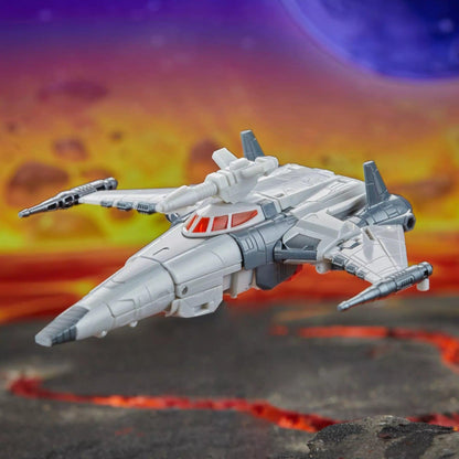 Transformers Legacy Voyager Star Raider Ferak - ToyRift