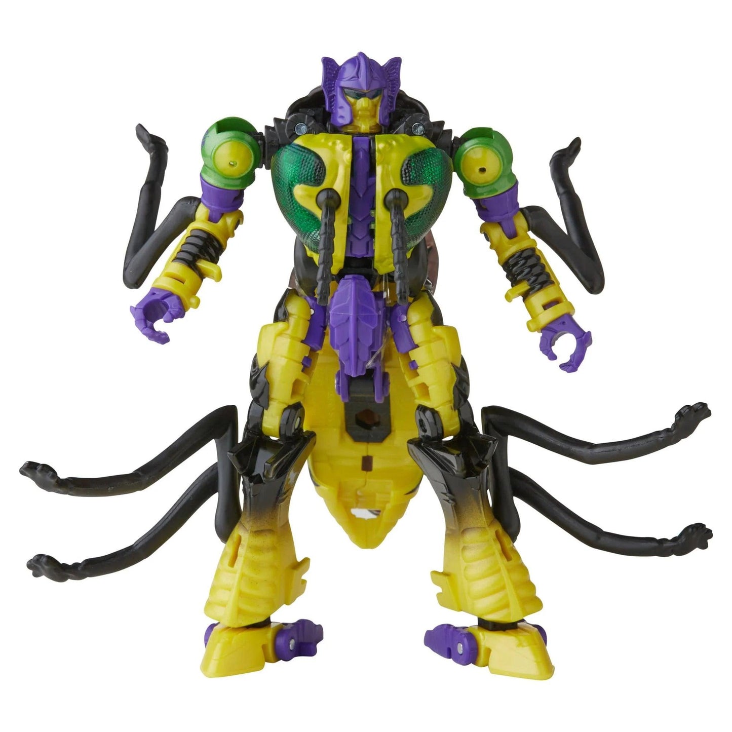 Transformers Legacy Deluxe Buzzsaw - ToyRift