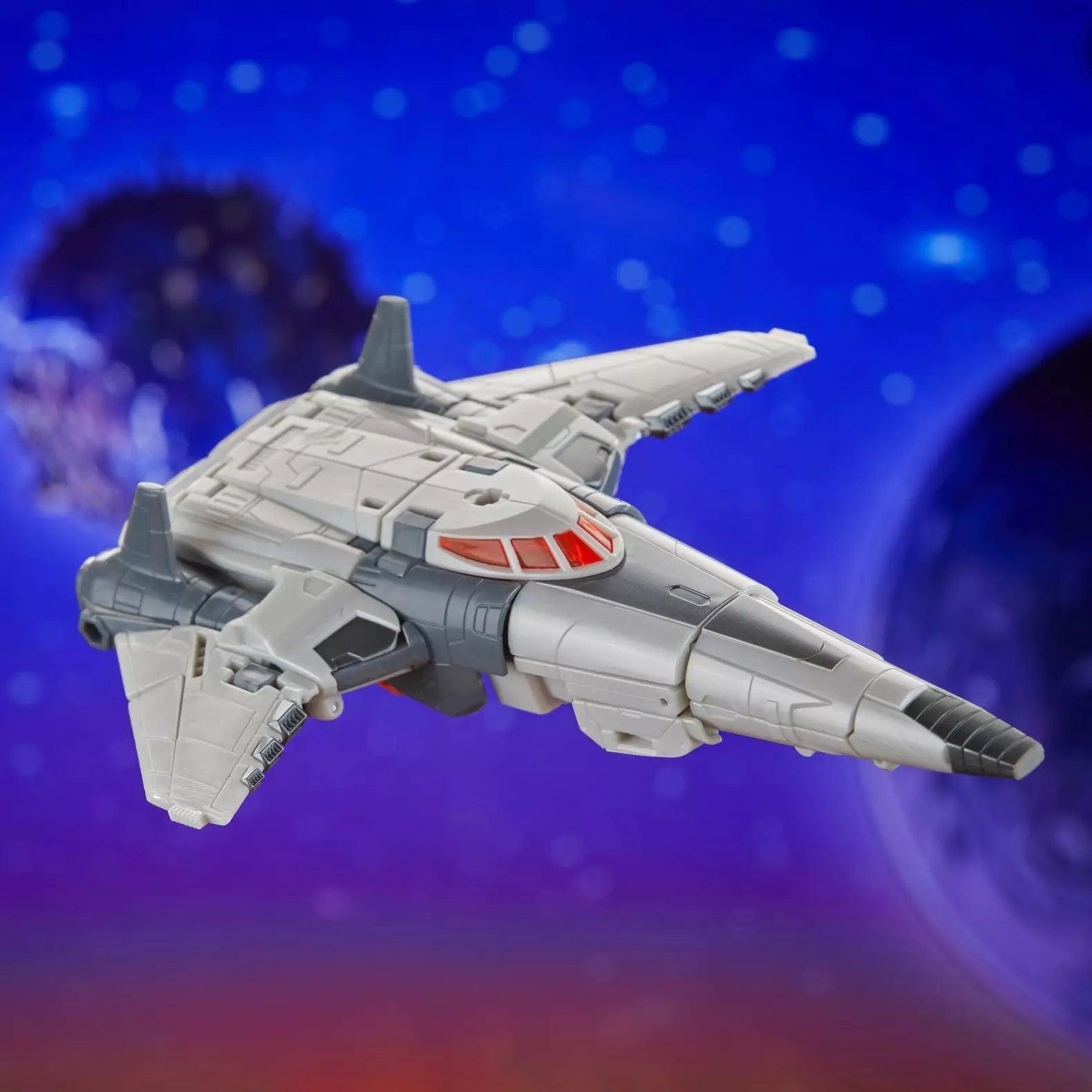 Transformers Legacy Voyager Star Raider Ferak - ToyRift