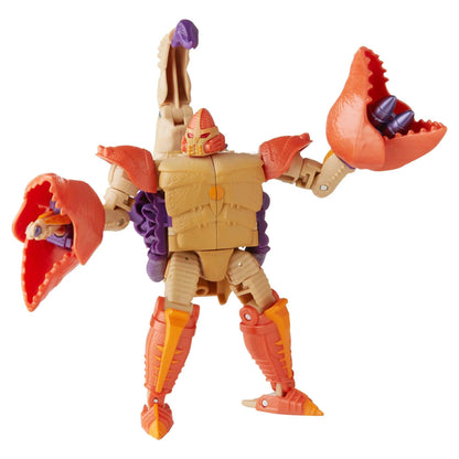 Transformers Legacy Predacon Sandstorm - ToyRift