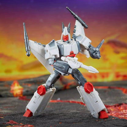 Transformers Legacy Voyager Star Raider Ferak - ToyRift