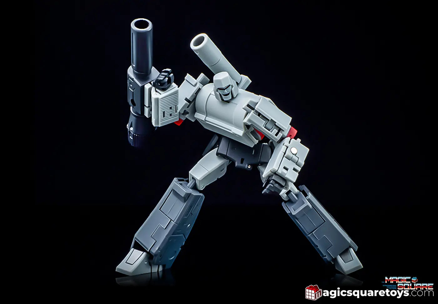 MS-B36S Doomsday Megatron Reissue Version