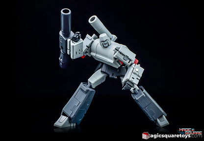 MS-B36S Doomsday Megatron Reissue Version