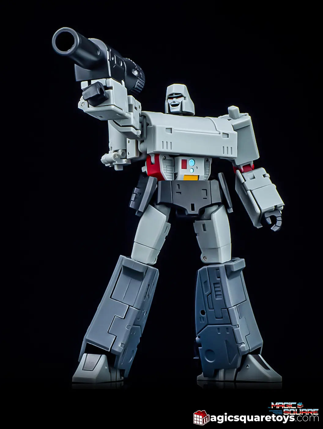 MS-B36S Doomsday Megatron Reissue Version