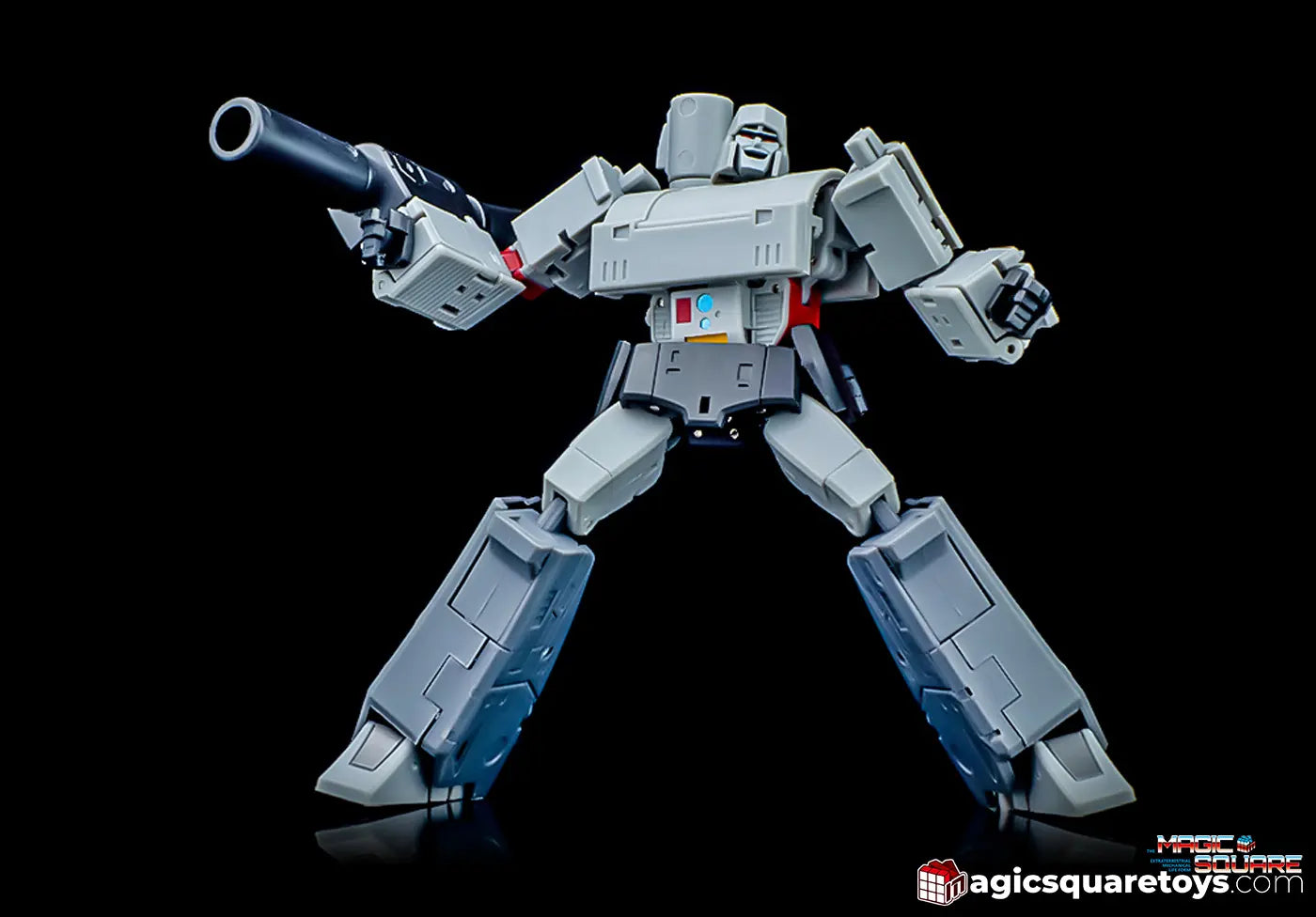 MS-B36S Doomsday Megatron Reissue Version