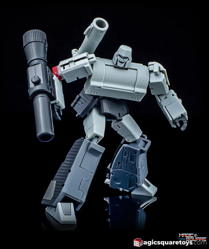 MS-B36S Doomsday Megatron Reissue Version