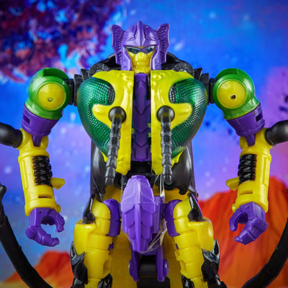 Transformers Legacy Deluxe Buzzsaw - ToyRift