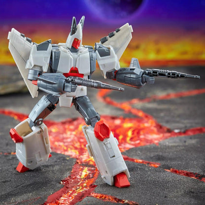 Transformers Legacy Voyager Star Raider Ferak - ToyRift