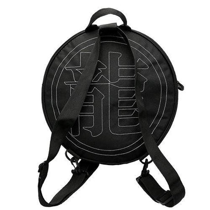 Dragon Ball DBZ Backpack - ToyRift