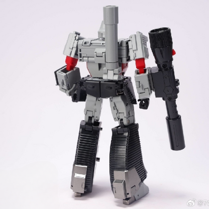 NewAge S-01 Romulus Megatron