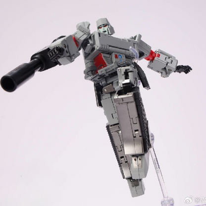 NewAge S-01 Romulus Megatron