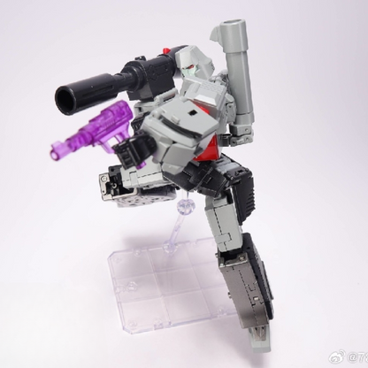 NewAge S-01 Romulus Megatron