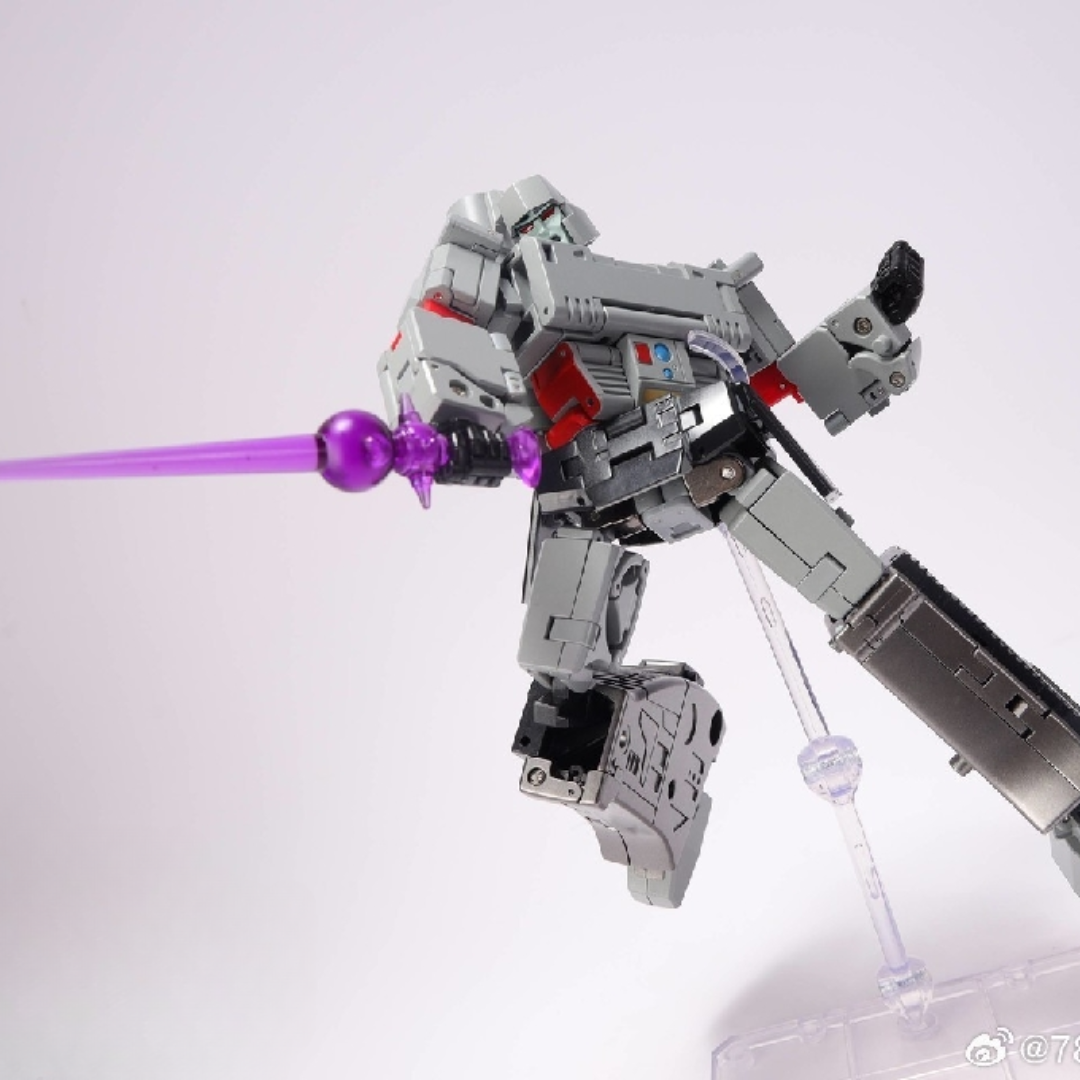 NewAge S-01 Romulus Megatron