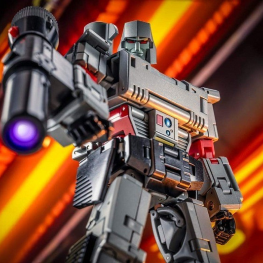 NewAge S-01 Romulus Megatron