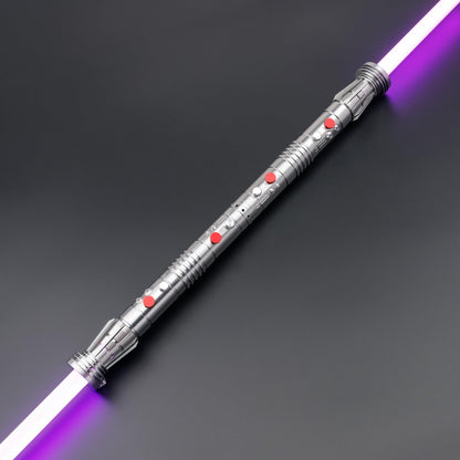 Darth Maul SNV4 Pro with 92cm blade - ToyRift