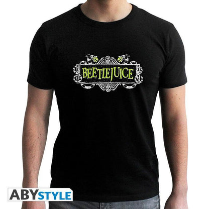 BEETLEJUICE T-shirt Beetlejuice - ToyRift