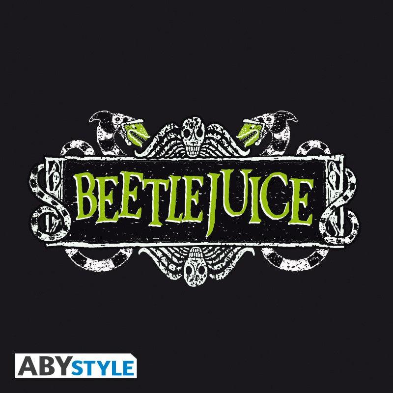 BEETLEJUICE T-shirt Beetlejuice - ToyRift