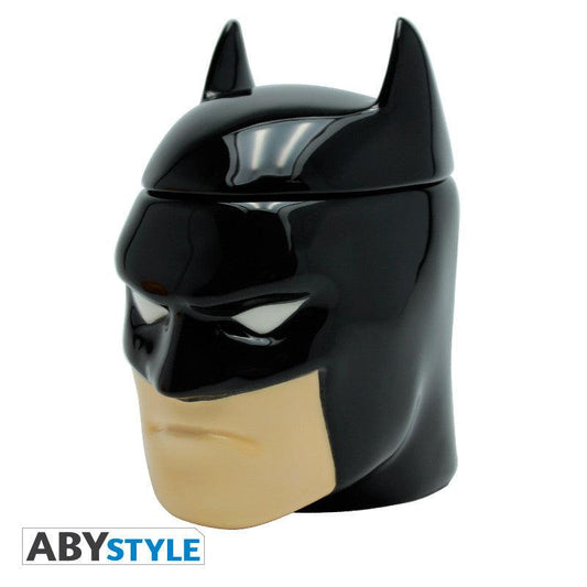 DC COMICS - Mug 3D - BATMAN - ToyRift