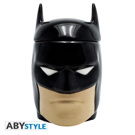 DC COMICS - Mug 3D - BATMAN - ToyRift