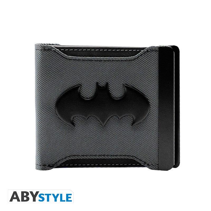 DC COMICS - Premium Wallet "Batman" - ToyRift