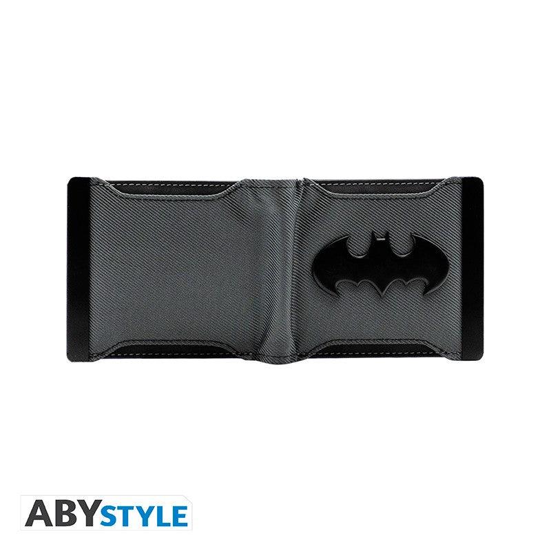 DC COMICS - Premium Wallet "Batman" - ToyRift