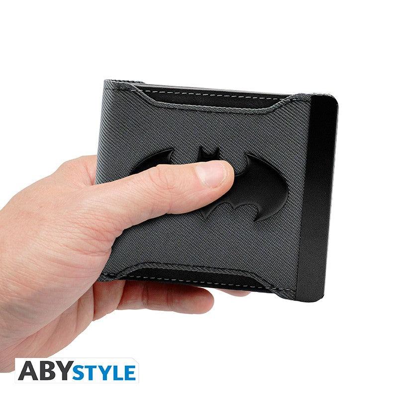 DC COMICS - Premium Wallet "Batman" - ToyRift