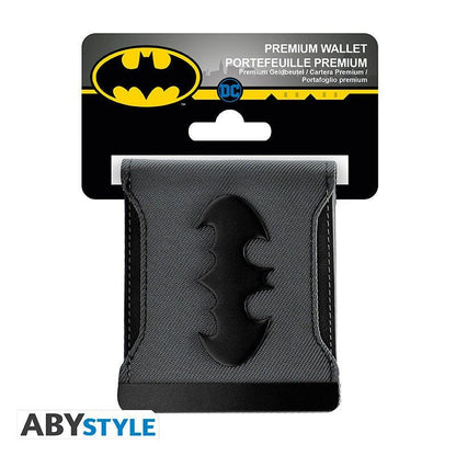 DC COMICS - Premium Wallet "Batman" - ToyRift