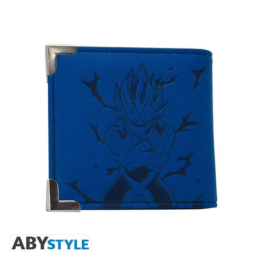 DRAGON BALL - Premium Wallet "Majin Vegeta" - ToyRift