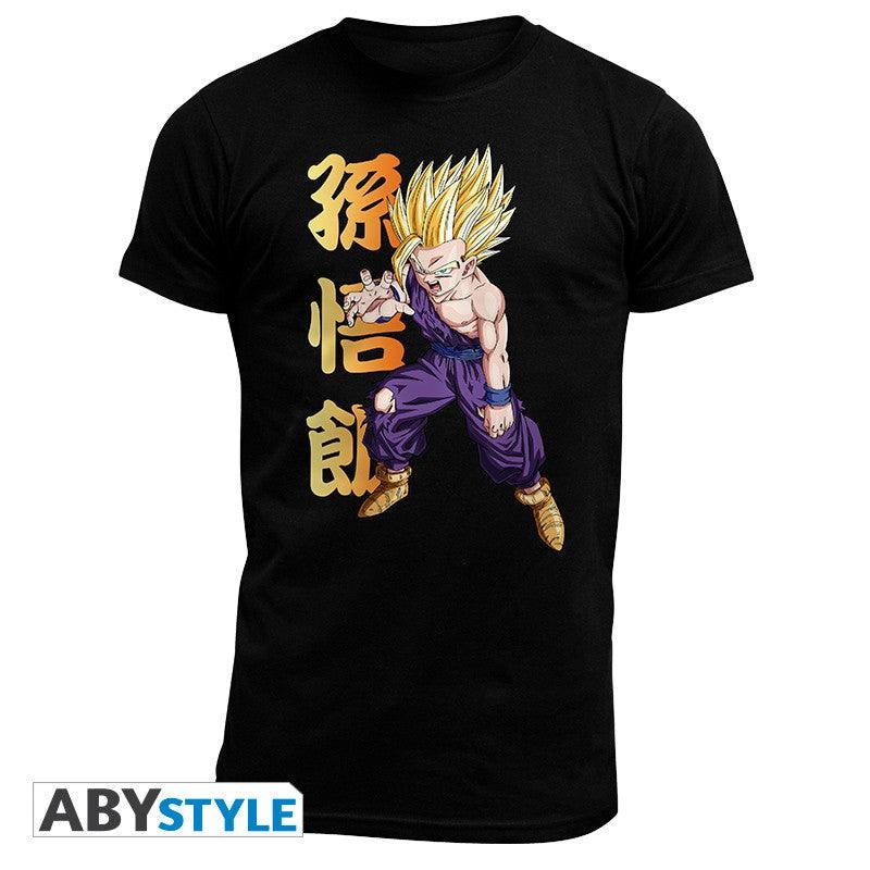 DRAGON BALL - Tshirt "DBZ/ Gohan" - ToyRift