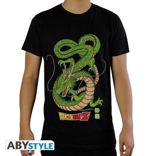 DRAGON BALL - Tshirt "DBZ/ Shenron" - ToyRift