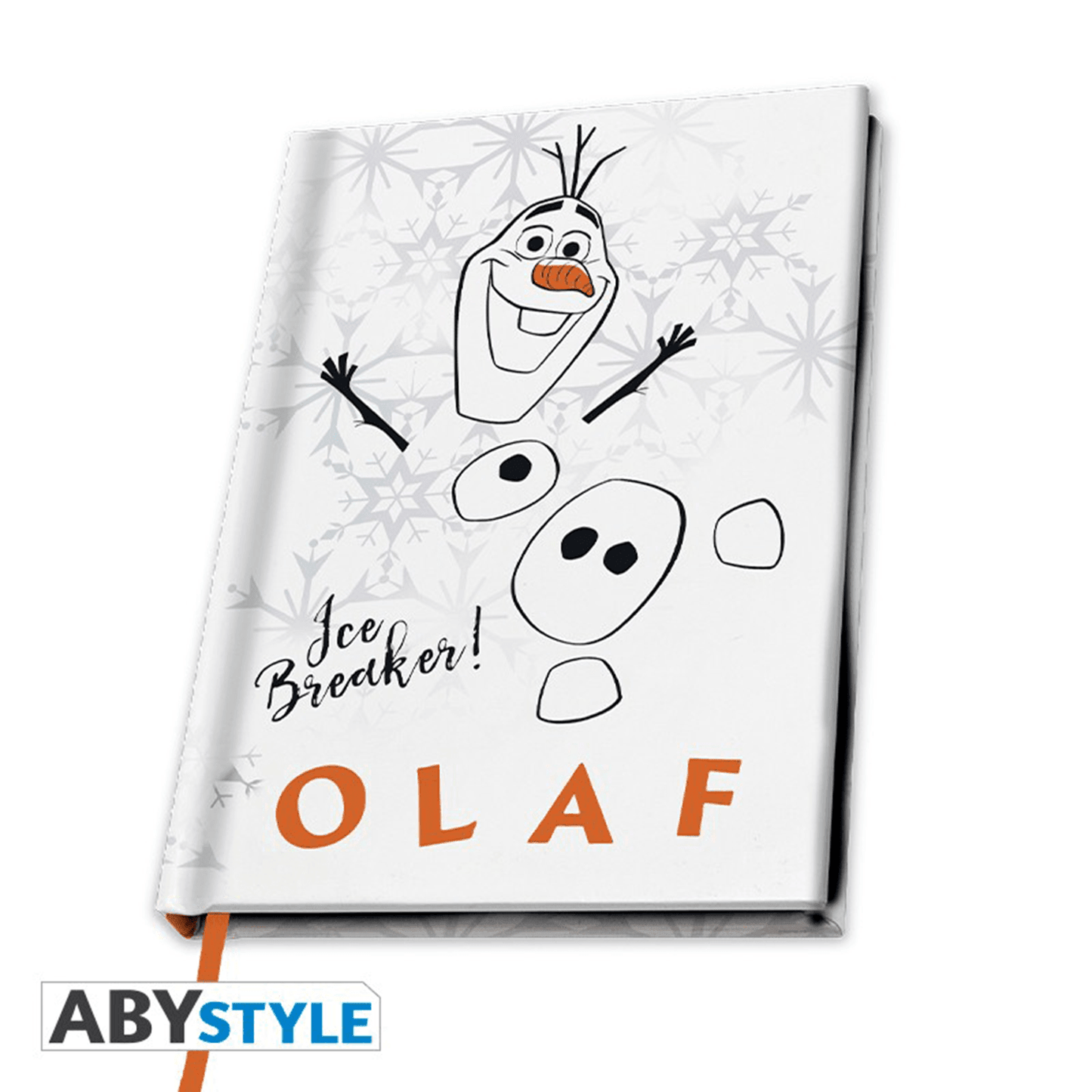 DISNEY - A5 Frozen 2 Olaf - ToyRift