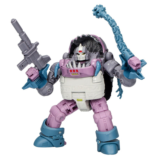 Transformers The Movie Studio Series Deluxe Class Action Figure Gnaw - ToyRift