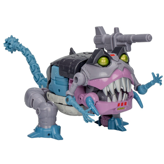 Transformers The Movie Studio Series Deluxe Class Action Figure Gnaw - ToyRift