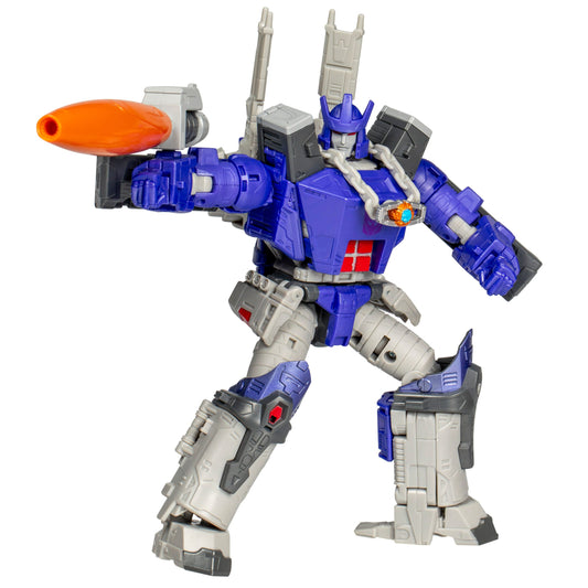 The Transformers: The Movie Studio Series 86-31 Leader Class Galvatron - ToyRift