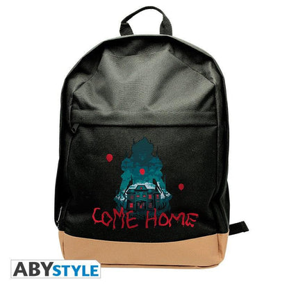 IT - Backpack - "Come Home" - ToyRift